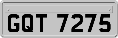 GQT7275