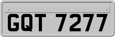 GQT7277