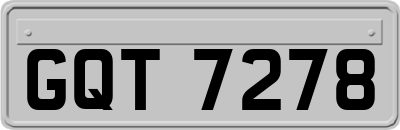 GQT7278