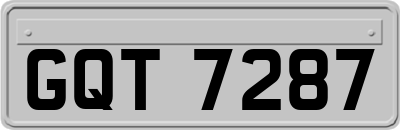 GQT7287