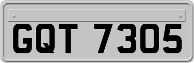 GQT7305