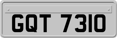 GQT7310