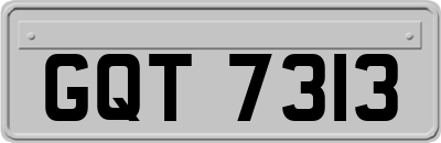 GQT7313
