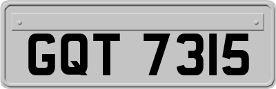 GQT7315