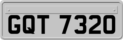 GQT7320