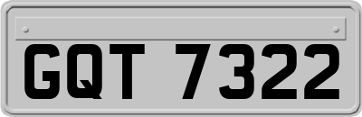 GQT7322