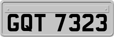GQT7323