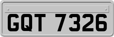 GQT7326