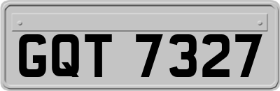 GQT7327
