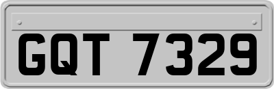 GQT7329
