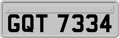 GQT7334