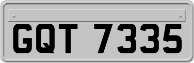 GQT7335