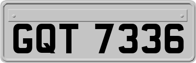 GQT7336