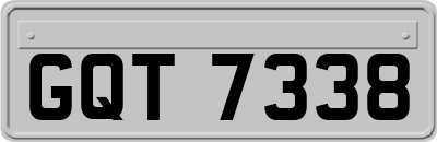 GQT7338