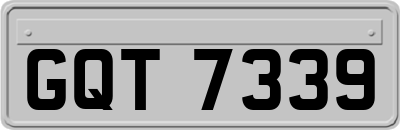 GQT7339