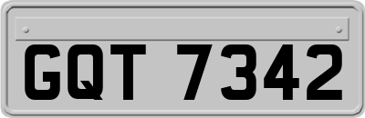 GQT7342