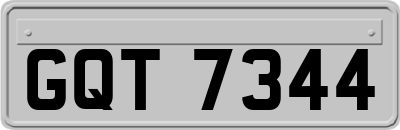 GQT7344