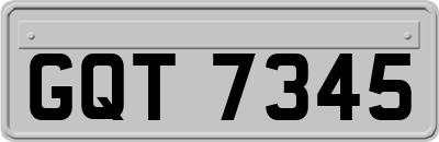 GQT7345