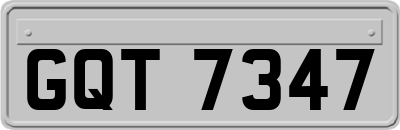 GQT7347