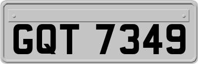 GQT7349