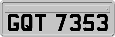 GQT7353