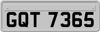 GQT7365