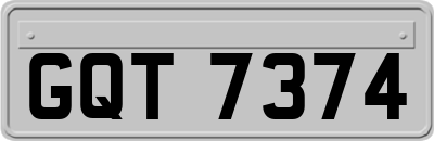 GQT7374