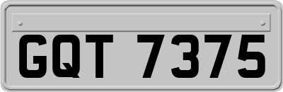GQT7375