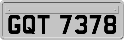 GQT7378