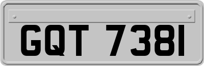 GQT7381