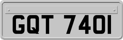 GQT7401