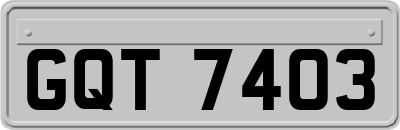 GQT7403