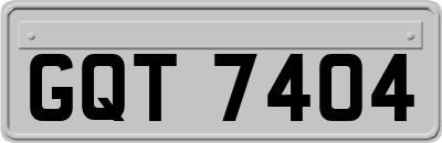 GQT7404