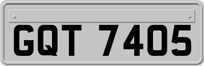GQT7405