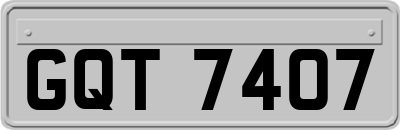 GQT7407