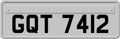 GQT7412