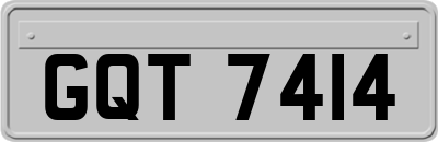 GQT7414
