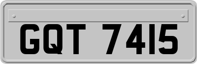 GQT7415