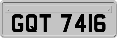 GQT7416