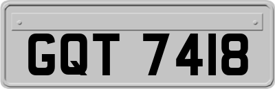 GQT7418