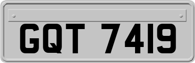 GQT7419