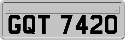 GQT7420