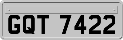 GQT7422