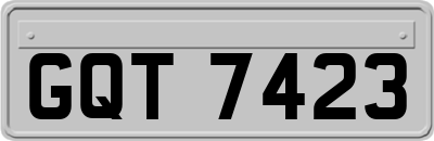 GQT7423