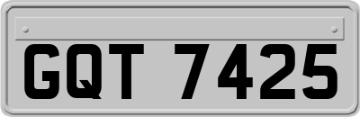 GQT7425