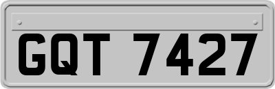 GQT7427