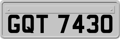 GQT7430