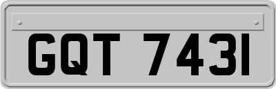 GQT7431