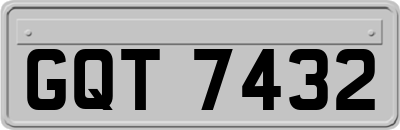 GQT7432