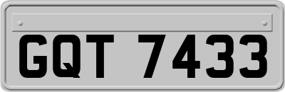 GQT7433